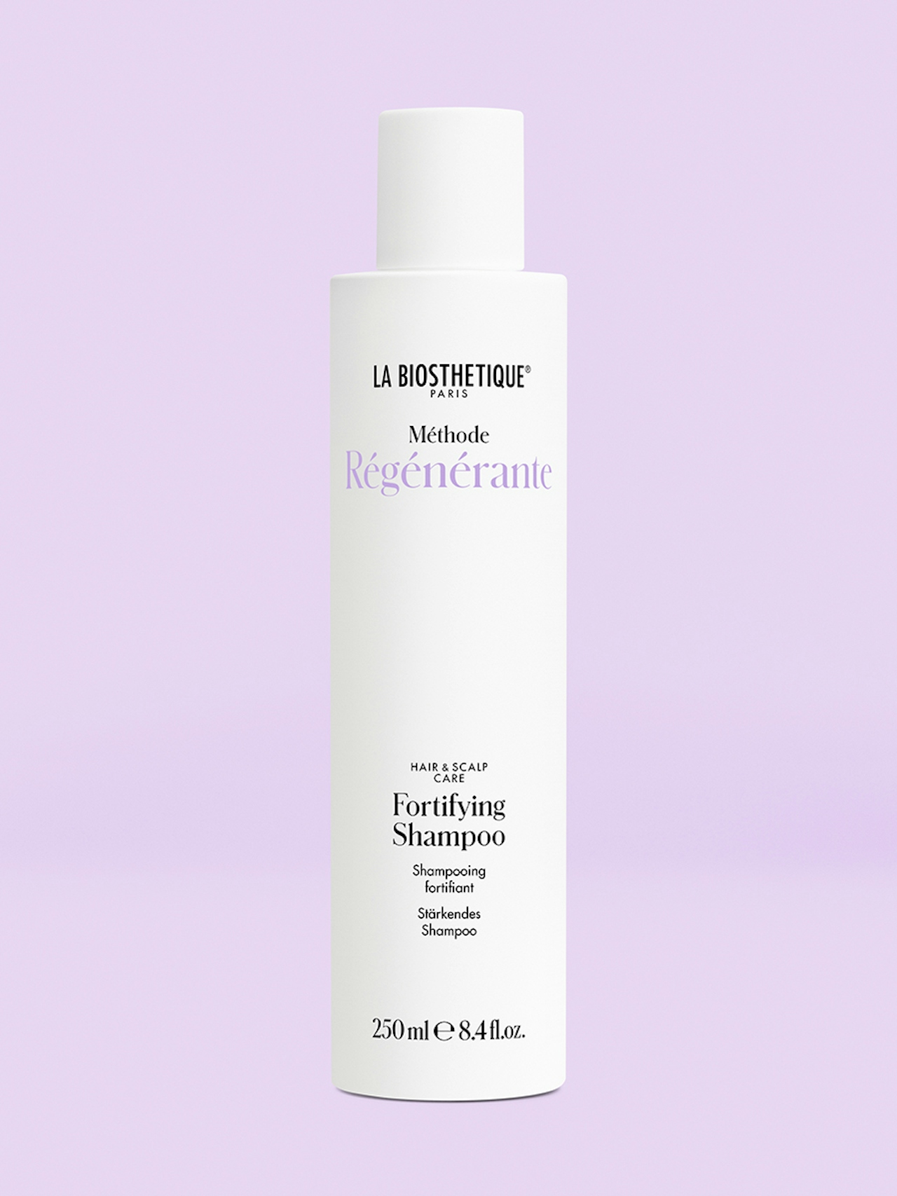 Fortifying Shampoo