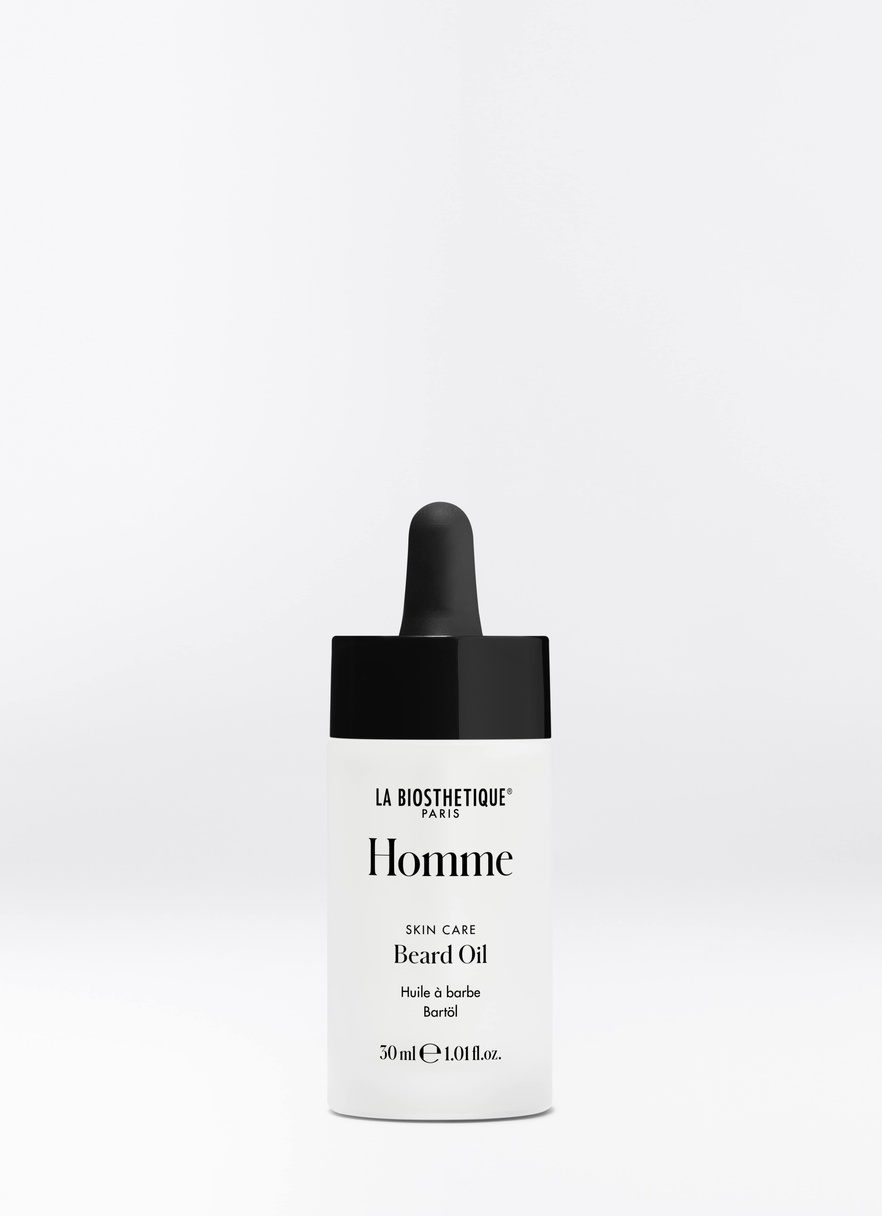 Beard Oil