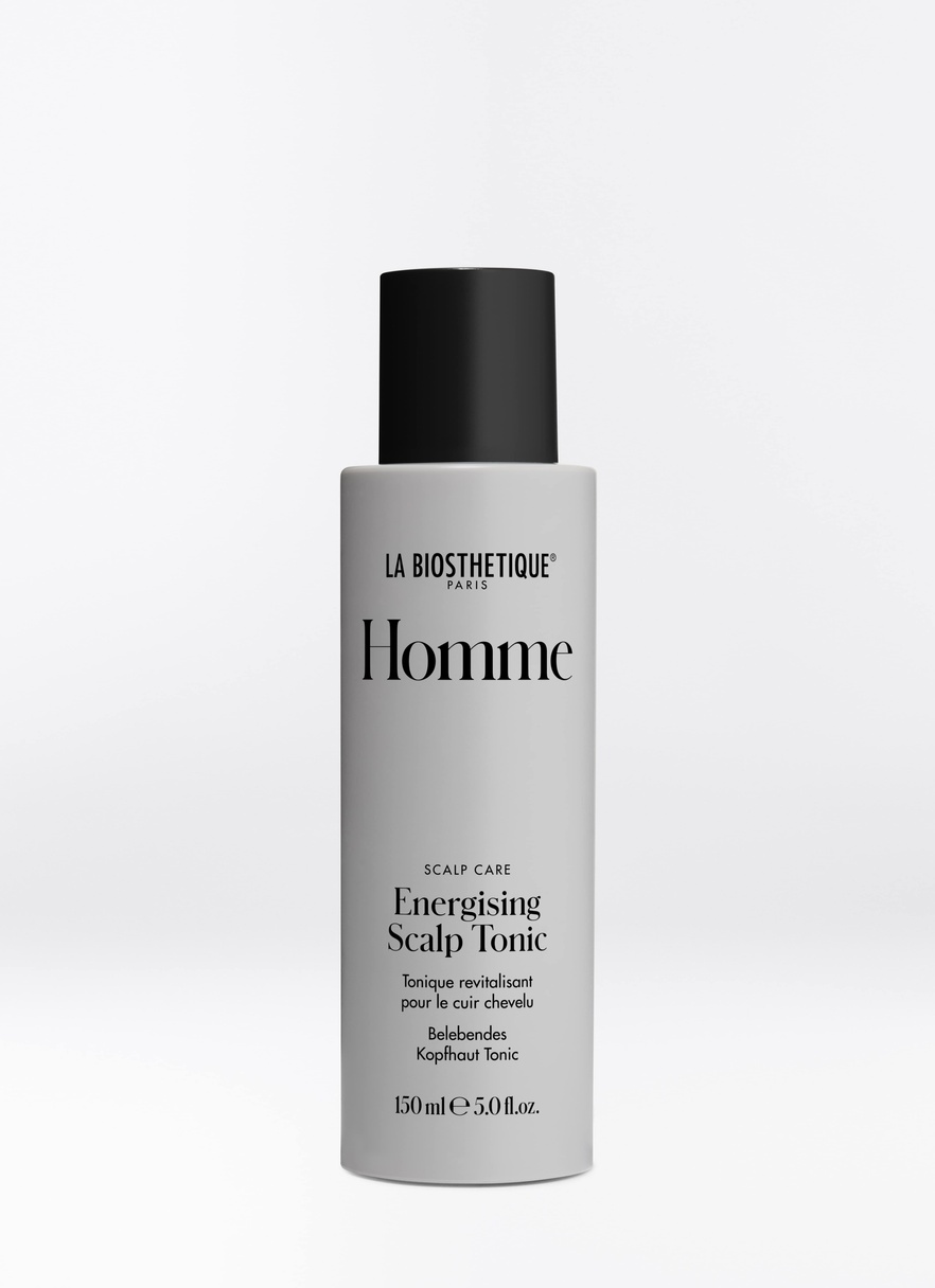 Energising Scalp Tonic