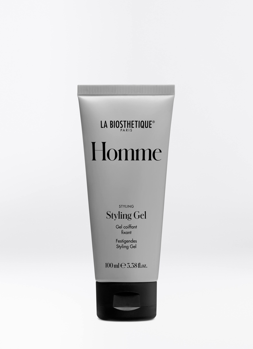 Styling Gel