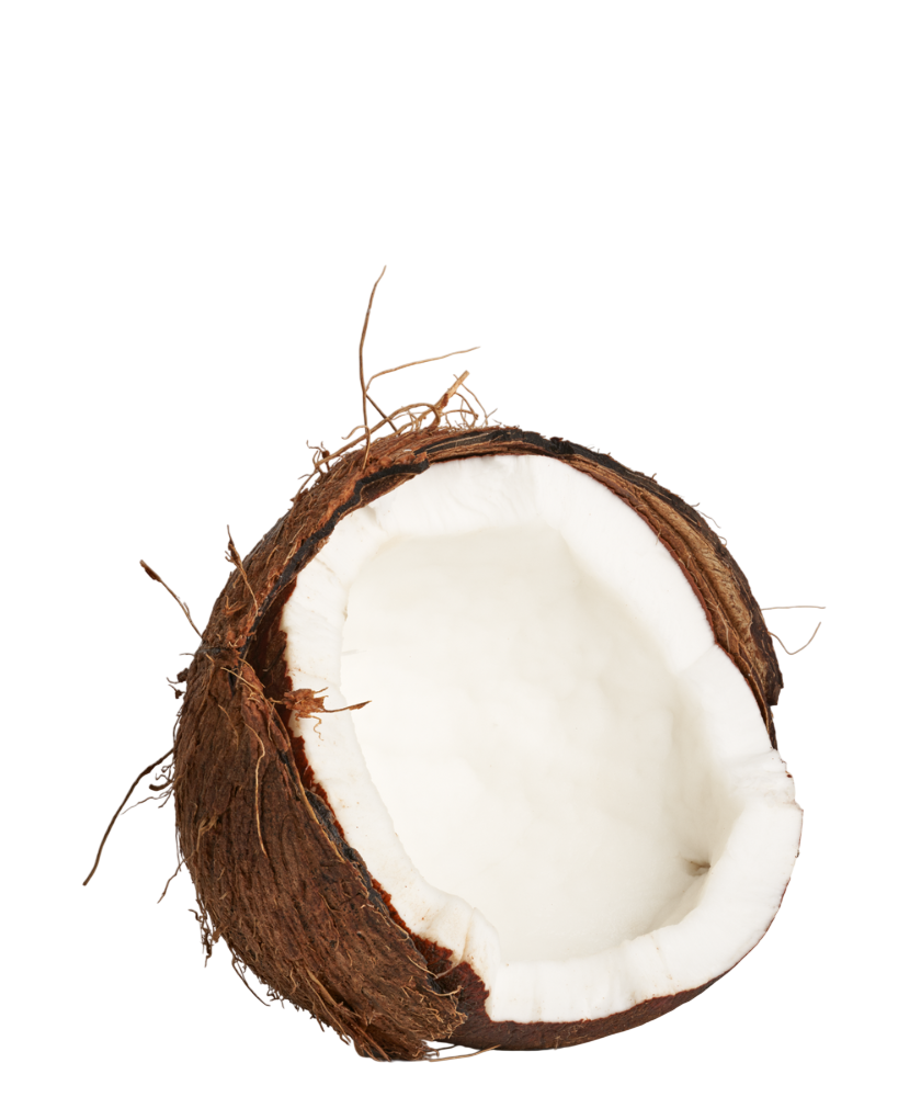 Кокосовий цукор