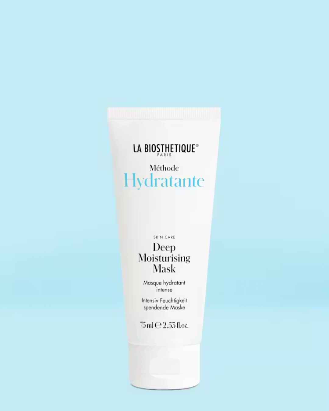 Deep Moisturising Mask