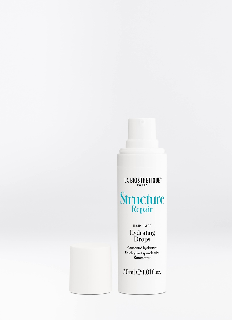 Hydrating Drops