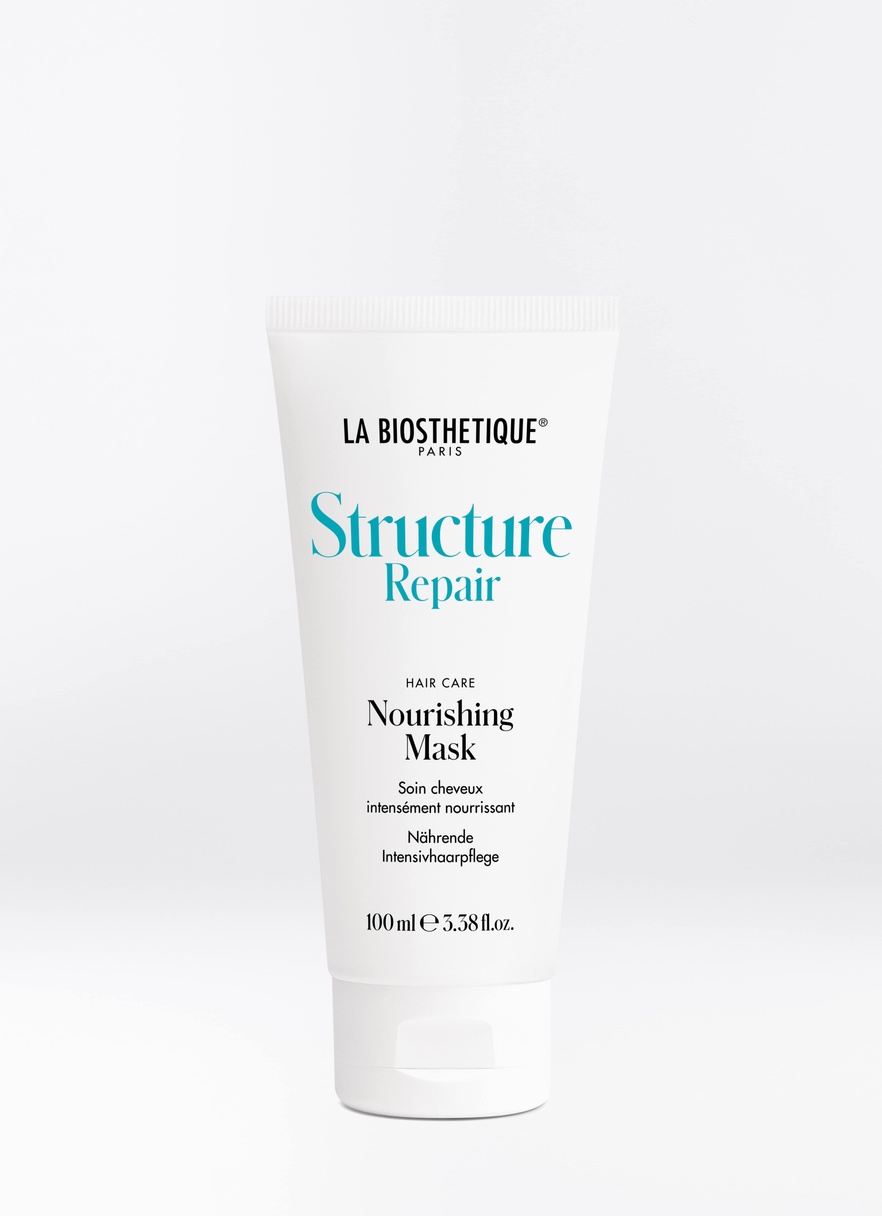 Nourishing Mask