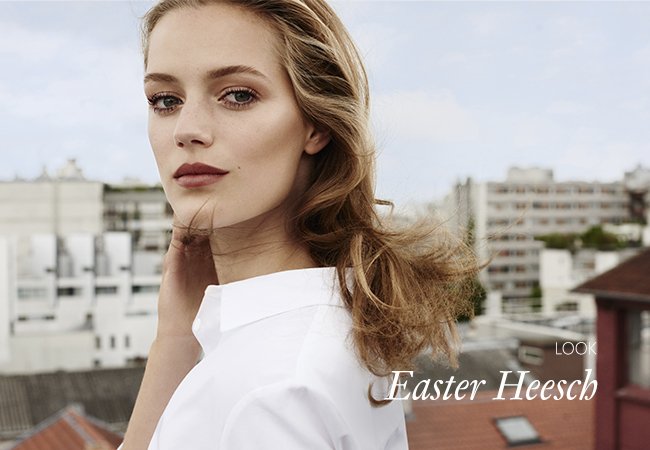 LOOK: Easter Heesch