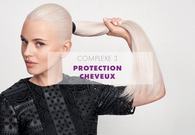 Protection Cheveux Complexe 