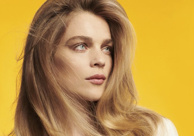 Volume  — догляд за тонким, ослабленим волоссям.