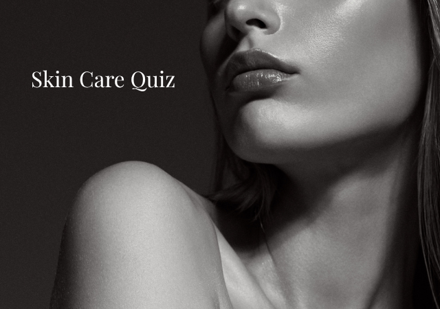 Тест для догляду за шкірою обличчя