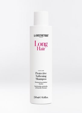 Міцелярний шампунь для відновлення пошкодженого довгого волосся, 250 мл