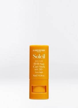 Сонцезахисний стік для чутливої шкіри з високим ступенем захисту SPF 50+ 8 г