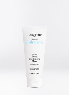 Інтенсивно зволожуюча маска для обличчя, 75 мл