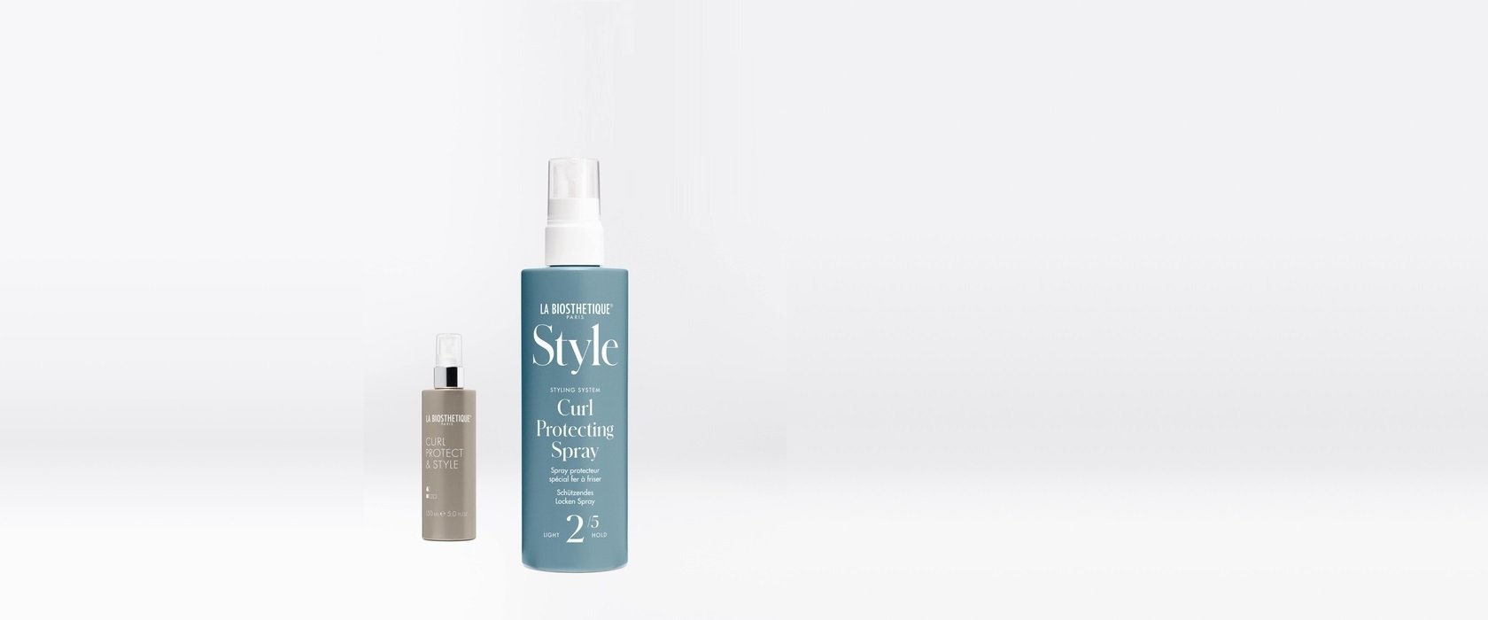 Curl Protecting Spray