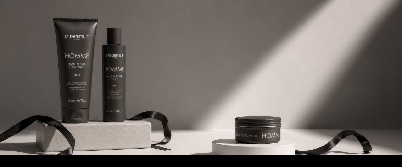 HOMME PROMO 2.09