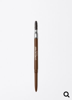 Автоматичний олівець для брів 'Темно-коричневий B01', 0,28 г
