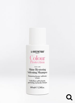 Шампунь для придания блеска окрашеным волосам 100 мл