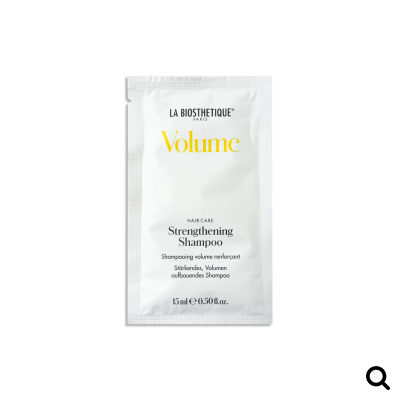 Зразок Protective Vol. Shampoo 15 мл.
