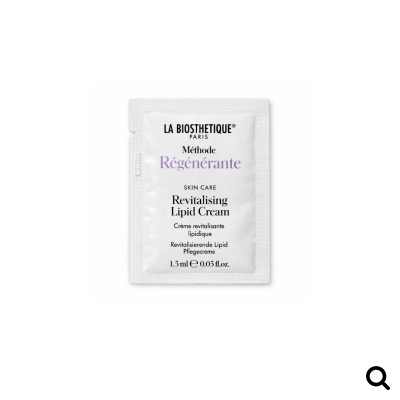 Зразок Revitalising Lipid Cream 1,5 мл.