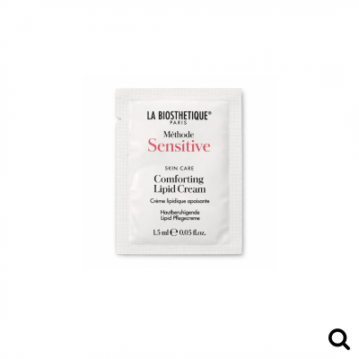 Зразок Comforting Lipid Cream 1,5 мл.